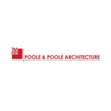 Poole & Poole Architecture logo