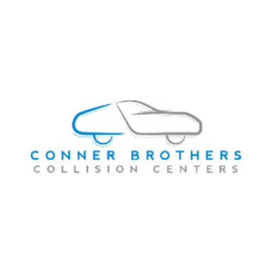 Conner Brothers Collision Centers logo