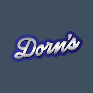 Dorn’s logo