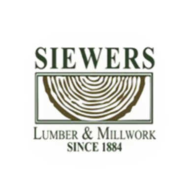 Siewers Lumber & Millwork logo