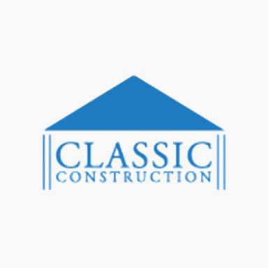 Classic Construction logo