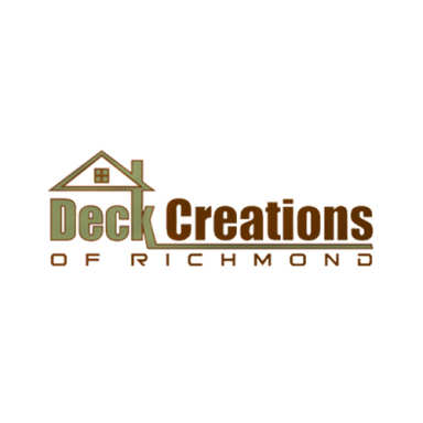 Deck Creations of Richmond logo