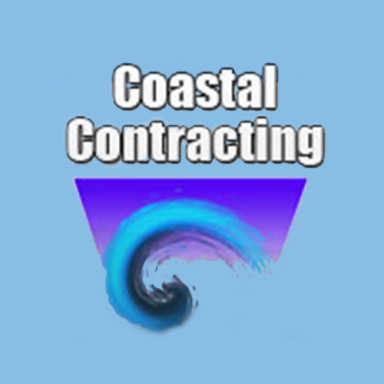 Coastal Contracting logo