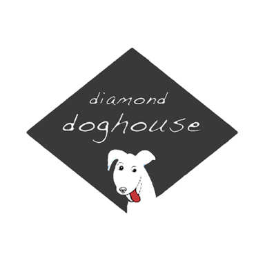 Diamond Doghouse logo