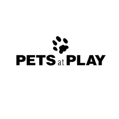 Pets at Play logo