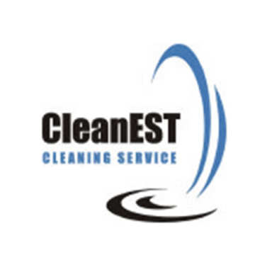 CleanEST Cleaning Service logo