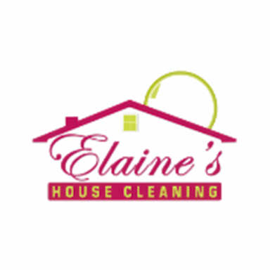 Elaine's House Cleaning logo