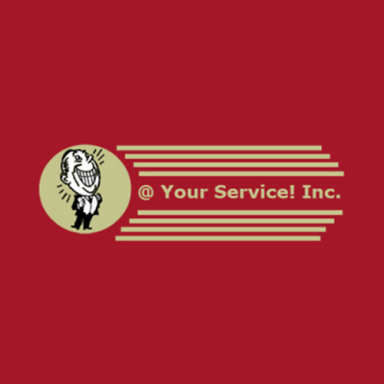 @Your Service logo