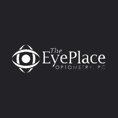 The Eye Place logo