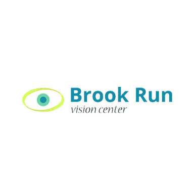 Brook Run Vision Center logo