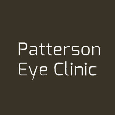 Patterson Eye Clinic logo