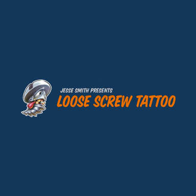 Loose Screw Tattoo logo