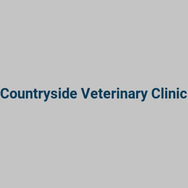 Countryside Veterinary Clinic logo