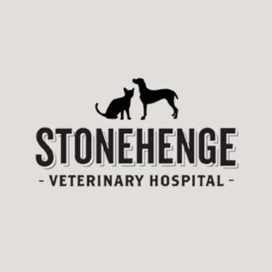 Stonehenge Veterinary Hospital logo