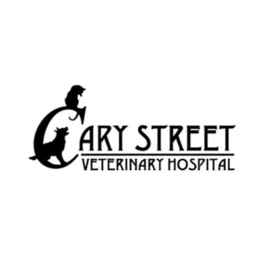 Cary Street Veterinary Hospital logo