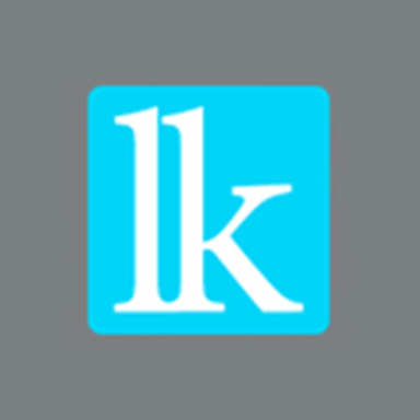 LK Events & Design logo