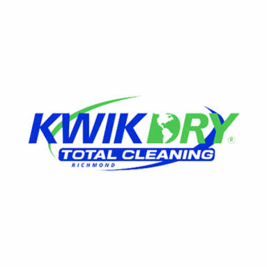 Richmond Kwik Dry logo