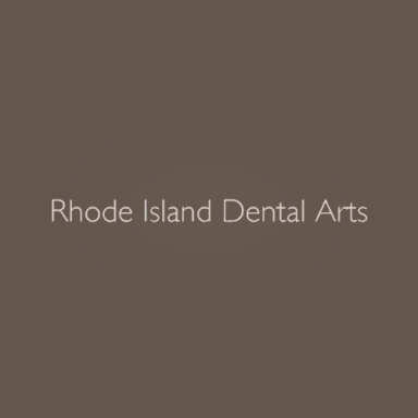 Rhode Island Dental Arts logo