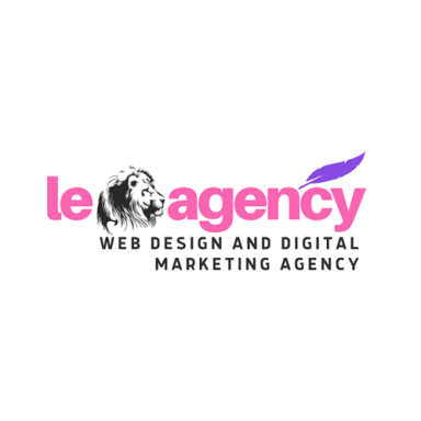 Leo Agency logo