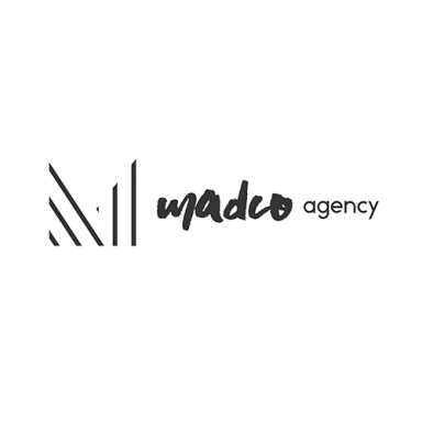 MadCo Agency logo