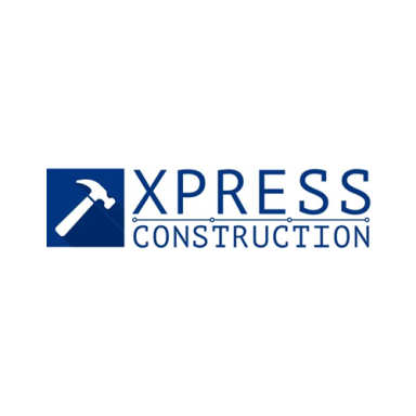 Xpress Construction logo