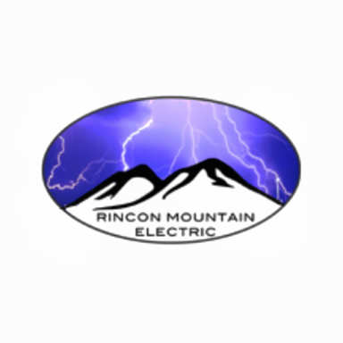 Rincon Mountain Electric logo