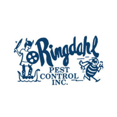 Rindgahl Pest Control, Inc. logo