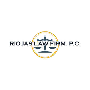 Riojas Law Firm logo