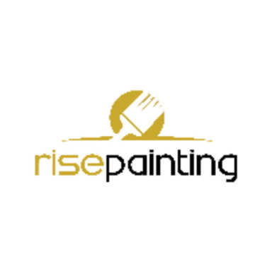 Rise Painting logo