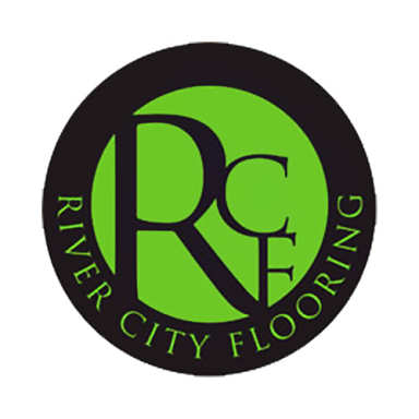 River City Flooring logo