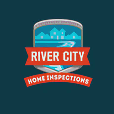 River City Home Inspections logo