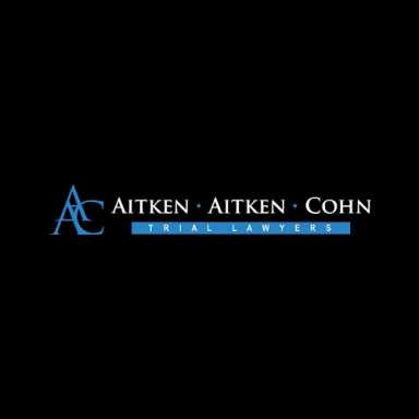 Aitken * Aitken * Cohn logo