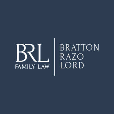 Bratton Razo Lord Family Law logo