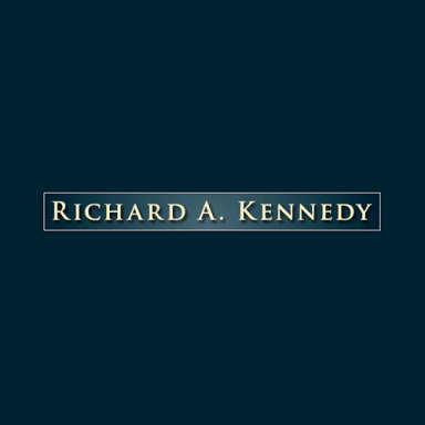 Richard A. Kennedy logo