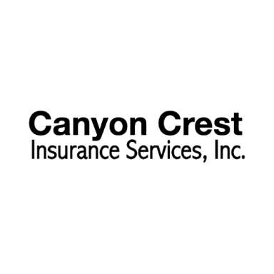 Canyon Crest Insurance Services, Inc. logo