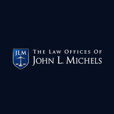 Law Offices of John L. Michels logo