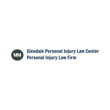 Glendale Personal Injury Law Center logo