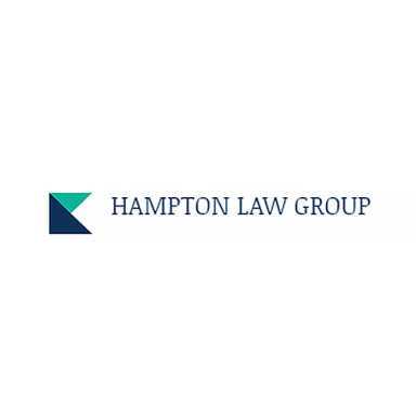 Hampton Law Group logo