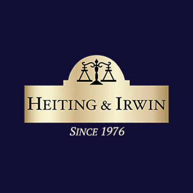 Heiting & Irwin, APLC logo