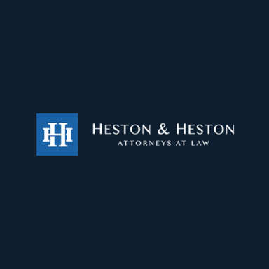 Heston & Heston logo