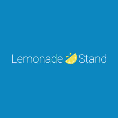 Lemonade Stand logo