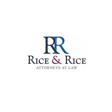 Rice & Rice, Attorneys at Law logo