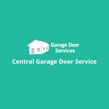 Central Garage Door Service logo