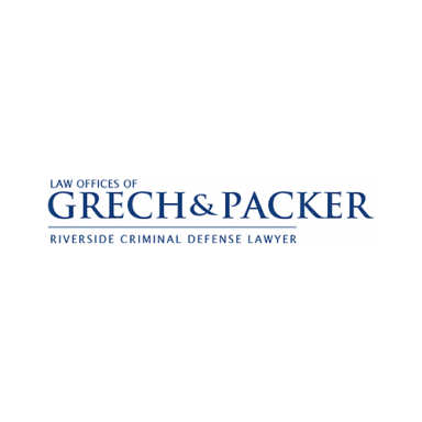 Law Offices of Grech & Packer logo