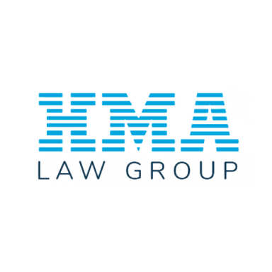 HMA Law Group logo