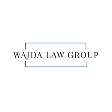 Wajda Law Group logo