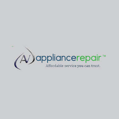 AV Appliance Repair logo