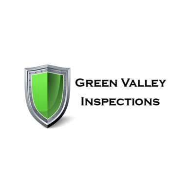 Green Valley Inspections logo