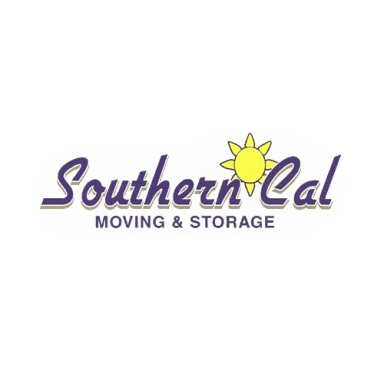 Southern Cal Moving & Storage logo