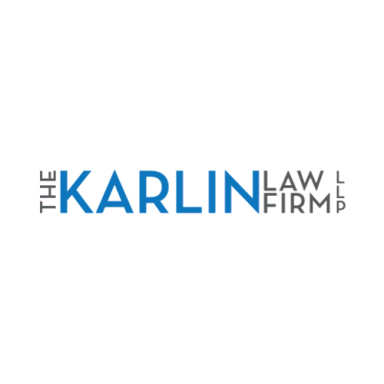 The Karlin Law Firm LLP logo